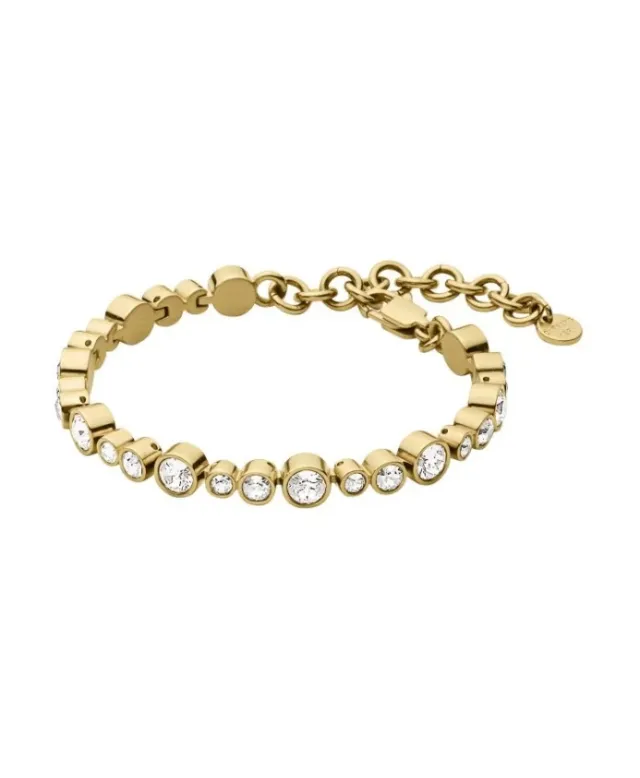 DYRBERG/KERN TERESIA SG CRYSTAL BRACELET