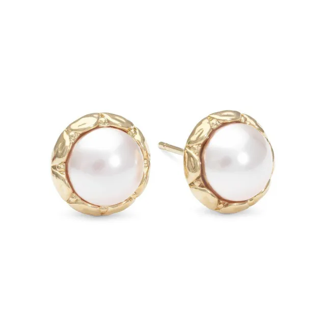 Lily and Rose Miss Victoria Stud Earrings - Rosaline