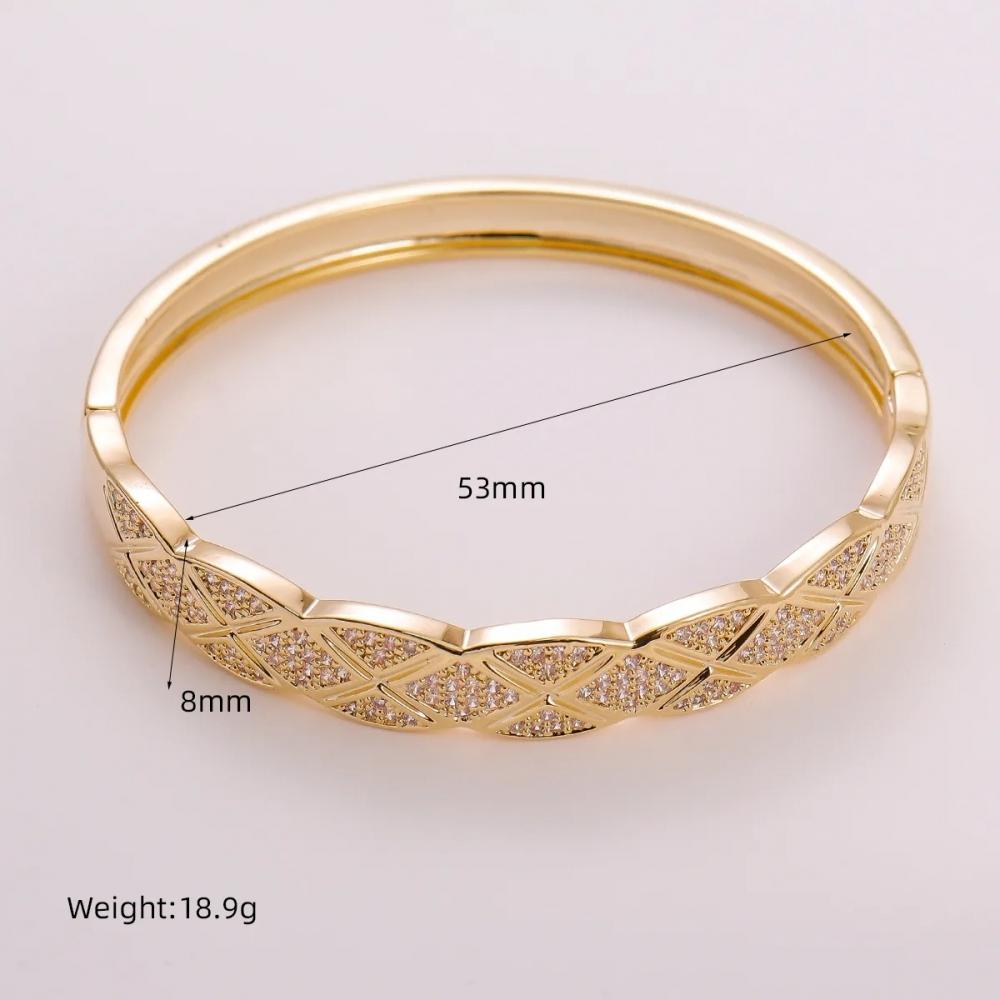 AVI Jewels Diana bracelet