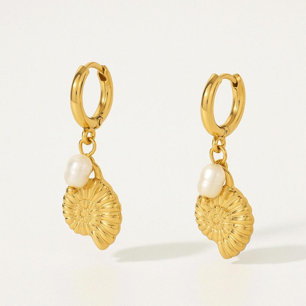 AVI Jewels Ariel earrings