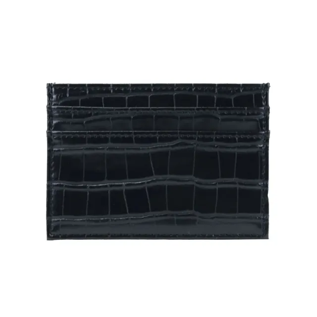 AVI Jewels Cardholder black