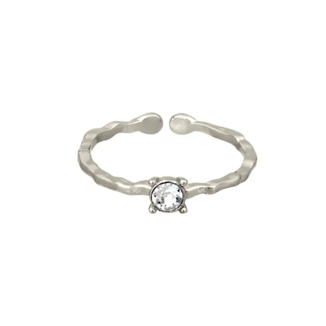 Lily and Rose Ada Ring
