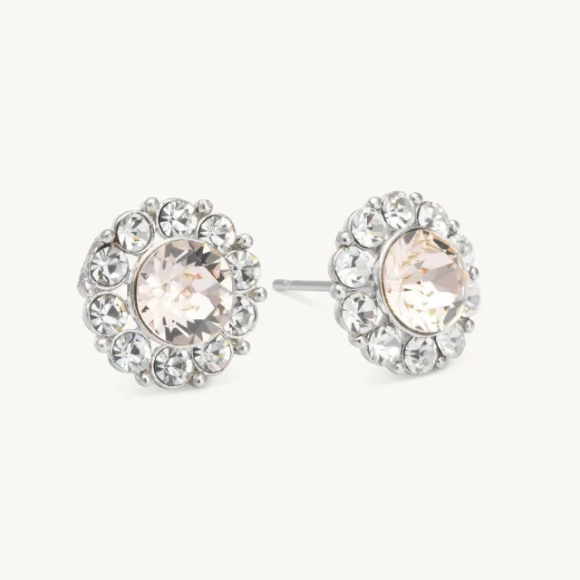 Lily and Rose Miss Sofia Earrings - Silk
