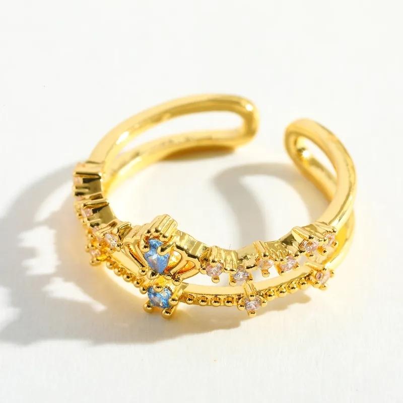 AVI Jewels Lexi ring