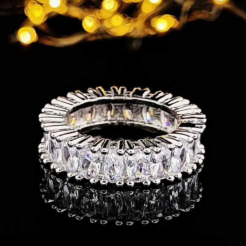 AVI Jewels Vita ring silver