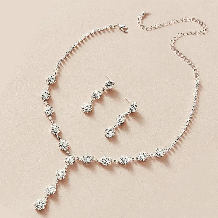 AVI Jewels 5th Avenue set