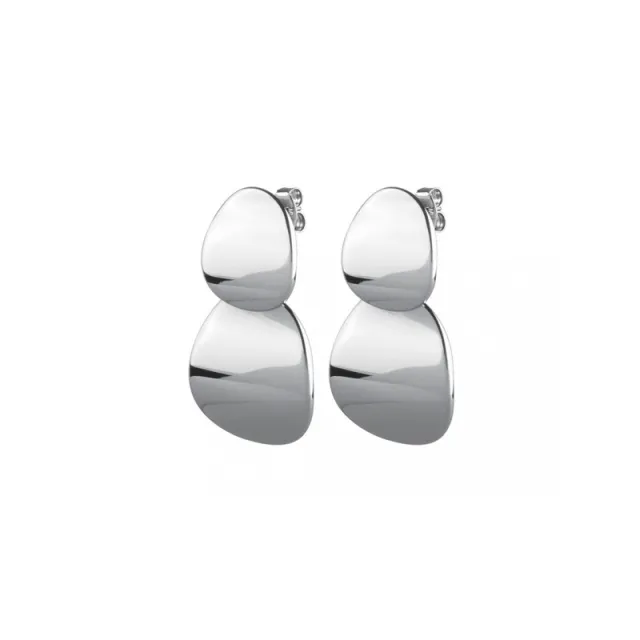Dyrberg/Kern Rachana earrings silver