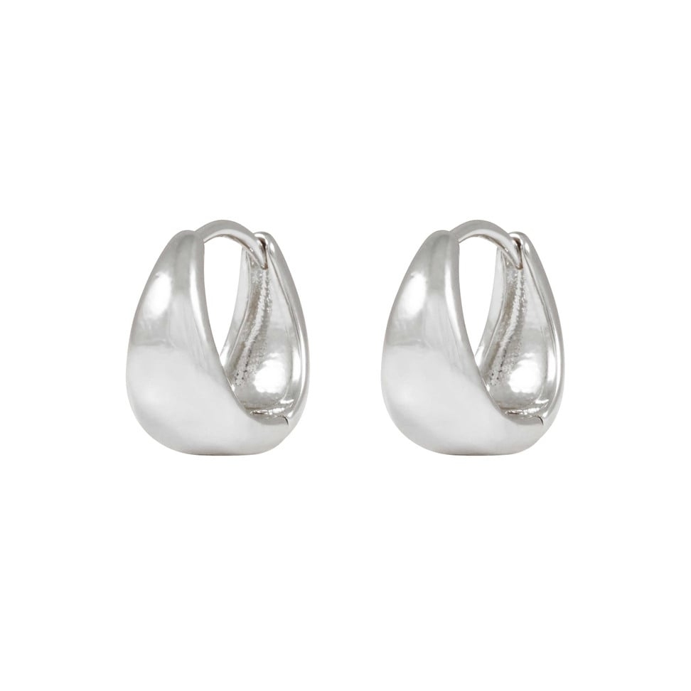 Snö of Sweden Honey drop silver