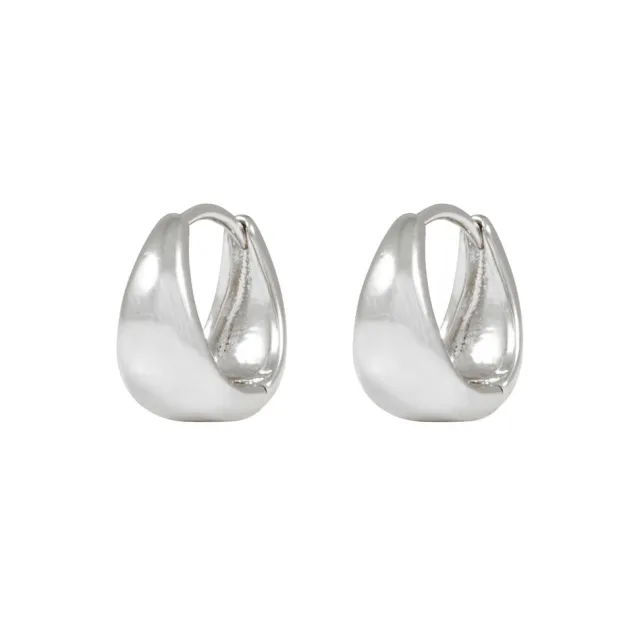 Snö of Sweden Honey drop silver