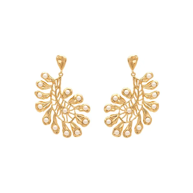 Lily and Rose Zoe Earrings