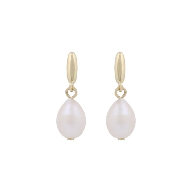 Snö of Sweden Hilma short gold/white