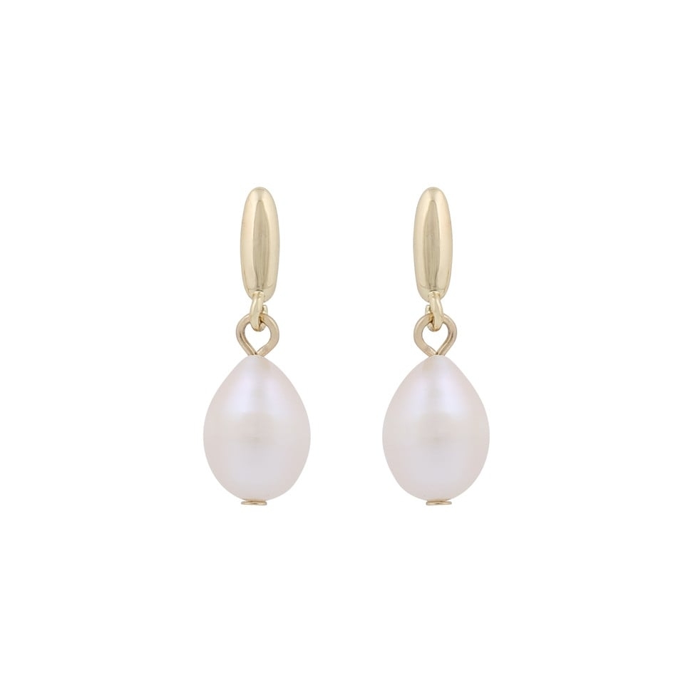 Snö of Sweden Hilma short gold/white