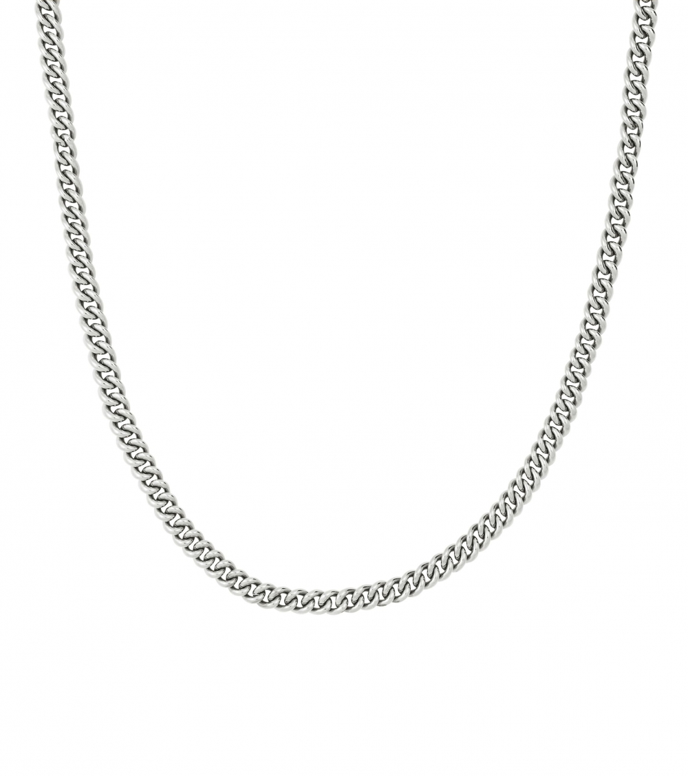 Edblad Lourdes necklace silver
