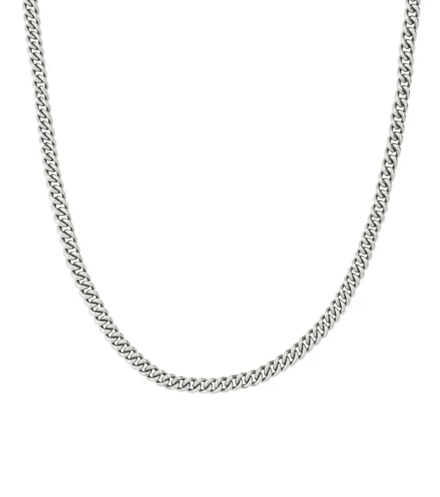 Edblad Lourdes necklace silver
