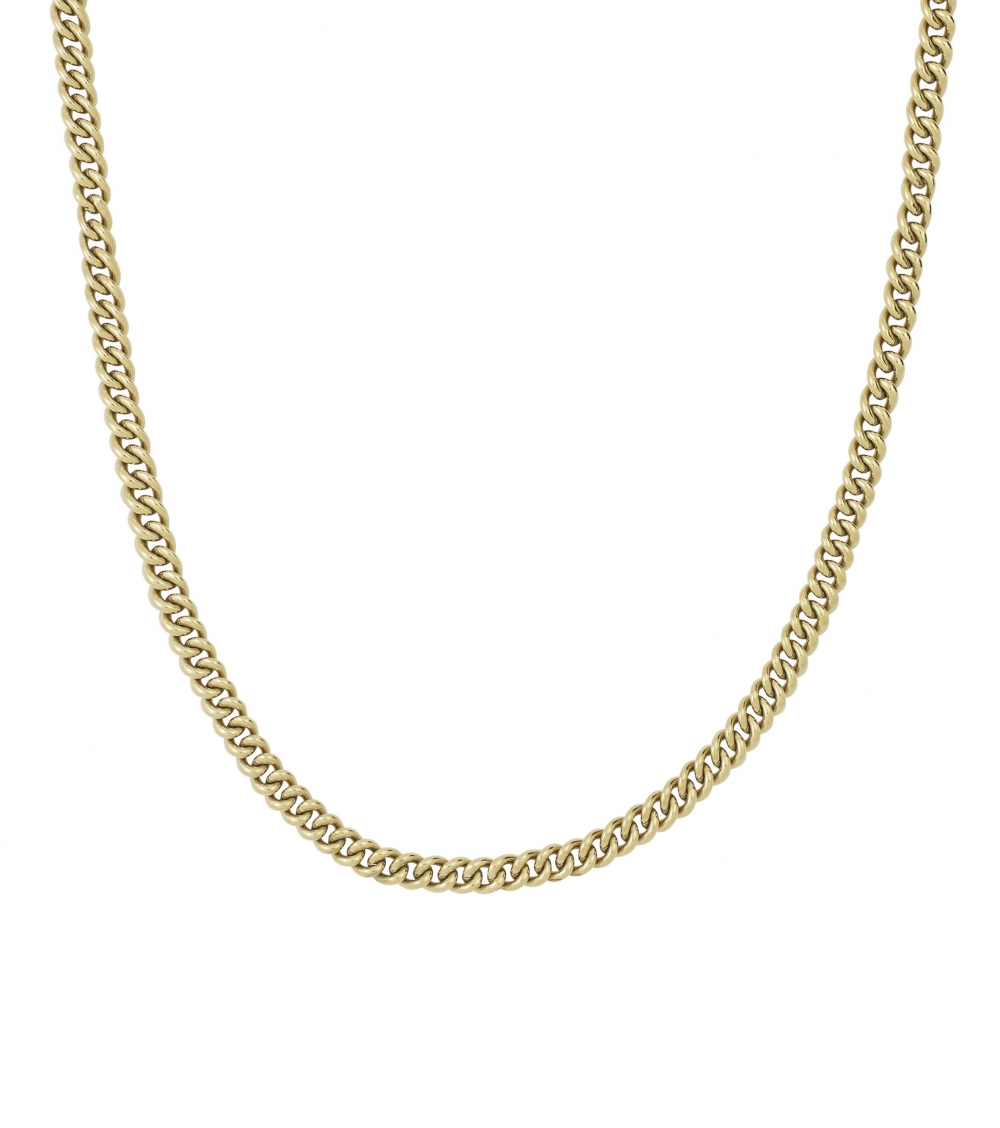 Edblad Lourdes necklace gold