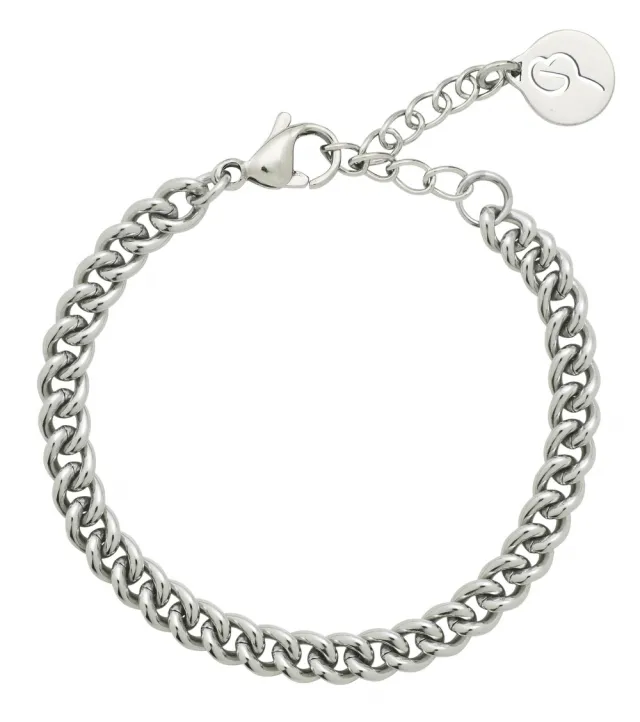 Edblad Lourdes bracelet silver